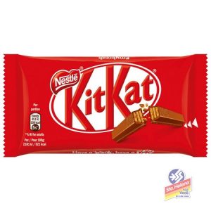 Kit Kat Wafer 41,5g