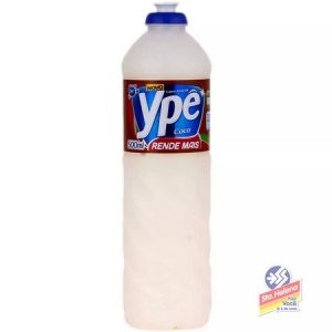 Detergente Ypê 500ml