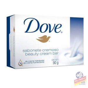 Sabonete Dove 90g