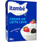 Creme de Leite TP 200g