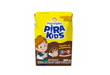 Bebida Láctea Chocolate 200ml