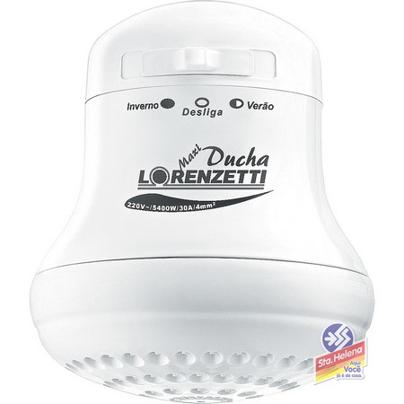 Ducha 127v 550w