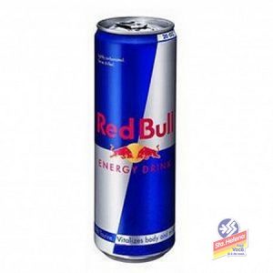 Energético Red Bull Lata 250ml
