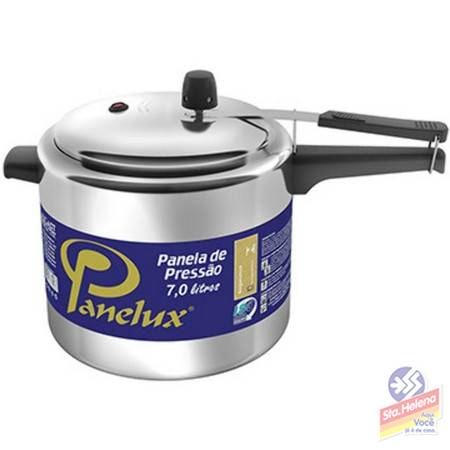 Panela Pressão 7L