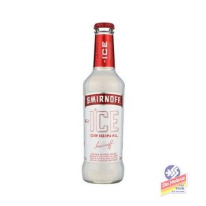 Vodka Smirnoff Ice Tradic 275ml
