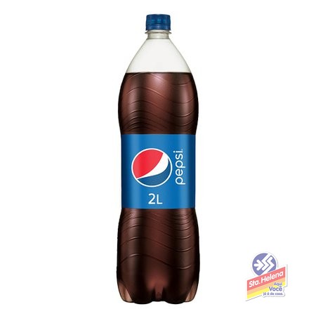 Pepsi Cola 2l