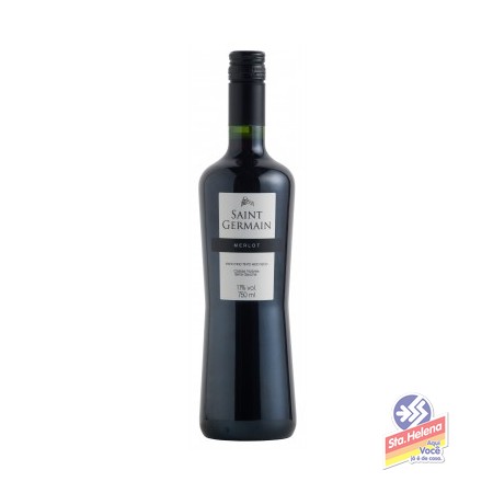 Vinho Saint Germain 750ml