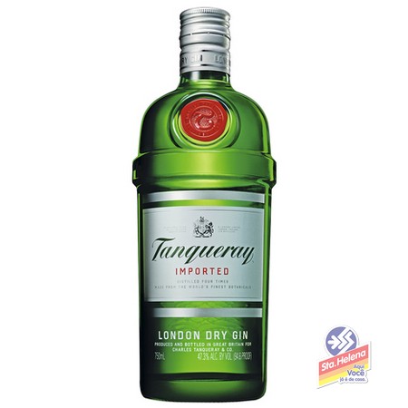 Gin Tanqueray 750ml