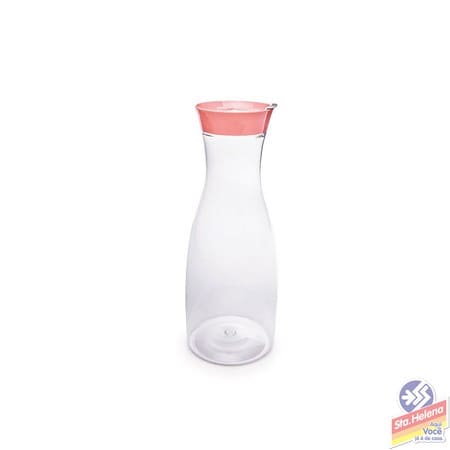 Garrafa Plástica 1L