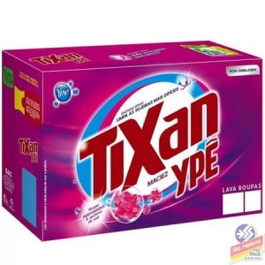 Detergente Tixan 800g