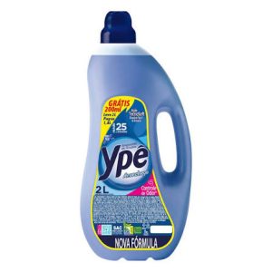 Amaciante Ypê 2L (Cada)