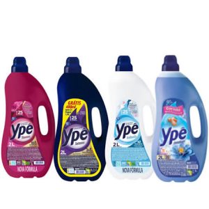Amaciante Ypê 2L (Cada)