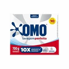 Detergente em Pó Omo 700g
