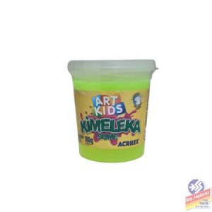 Brinquedo Kimeleca Slime