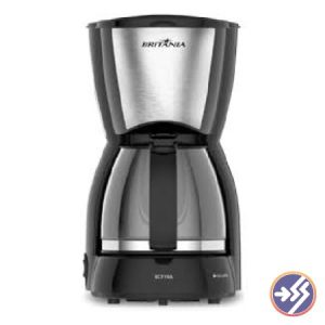 Cafeteira Eletrica