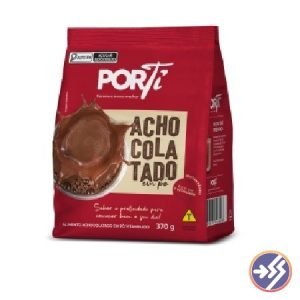 Achocolatado Porti 370g