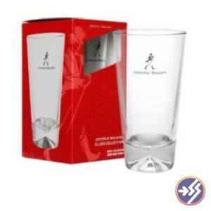 Copo Long John Walquer 450ml