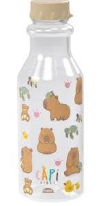 Garrafa Plasutil Retro Dec Fun 500ml