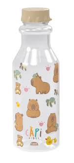 Garrafa Plasutil Retro Dec Fun 500ml