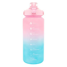 Squeese Lyor Degrade Rosa Azul 200ml