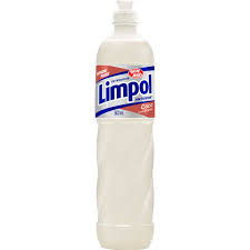 Detergente Limpol 500ML