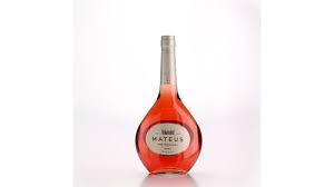 Vinho Português Mateus Rosê 750 ml