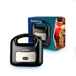 Sanduicheira Grill Best 127 v