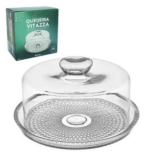 Queijeira Vitazza 22x14 cm